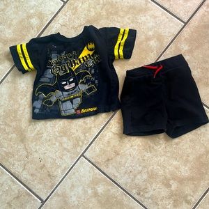 Boys clothes